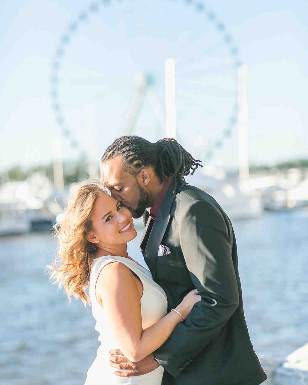Top Makeup Tips for Taking EngagementPhotos foto Top Makeup Tips for Taking EngagementPhotos pics